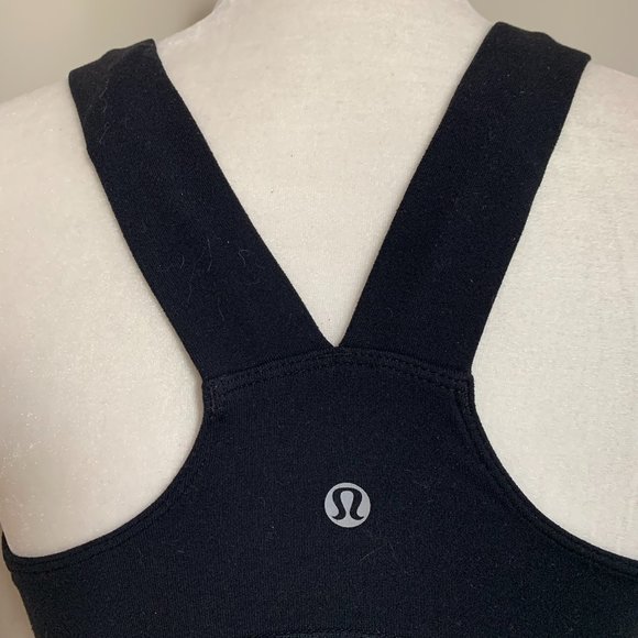 Lulu Lemon Active wear Tank top - Picture 5 of 5